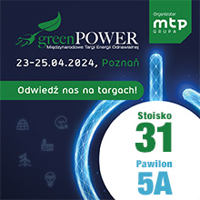 GreenPower 2024
