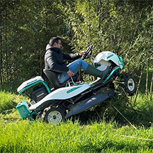 Przygotowanie podłoża pod uprawy