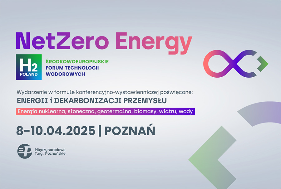 Orec na NetZero Energy