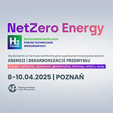 Orec na NetZero Energy